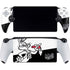 Looney Tunes Retro Bugs Bunny PlayStation Portal Remote Player Skin