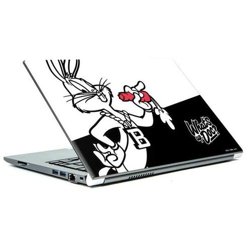 Looney Tunes Retro Bugs Bunny Portege Z30t/Z30t-A Skin