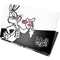 Looney Tunes Retro Bugs Bunny Dell Precision Skin