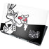 Looney Tunes Retro Bugs Bunny Dell Precision Skin
