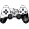 Looney Tunes Retro Bugs Bunny PS3 Dual Shock wireless controller Skin