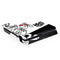 Looney Tunes Retro Bugs Bunny PS4 Slim Skin