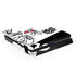 Looney Tunes Retro Bugs Bunny PS4 Slim Skin