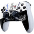 Looney Tunes Retro Bugs Bunny PS5 DualSense Edge Pro Controller Skin
