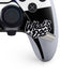 Looney Tunes Retro Bugs Bunny PS5 DualSense Edge Pro Controller Skin