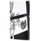Looney Tunes Retro Bugs Bunny PS5 Pro Console Skin