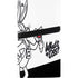 Looney Tunes Retro Bugs Bunny PS5 Pro Console Skin