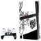 Looney Tunes Retro Bugs Bunny PS5 Pro Disk Bundle Skin