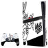 Looney Tunes Retro Bugs Bunny PS5 Pro Disk Bundle Skin