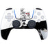 Looney Tunes Retro Bugs Bunny PS5 Pro Disk Bundle Skin