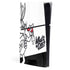 Looney Tunes Retro Bugs Bunny PS5 Slim Digital Edition Console Skin