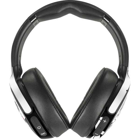 Looney Tunes Retro Bugs Bunny Skullcandy Venue Skin