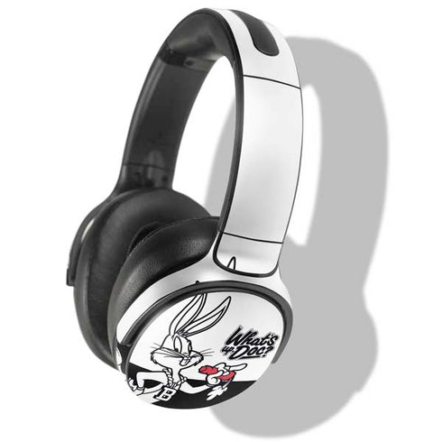Looney Tunes Retro Bugs Bunny Skullcandy Venue Skin