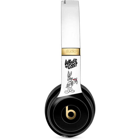 Looney Tunes Retro Bugs Bunny Studio Wireless 3 Skin