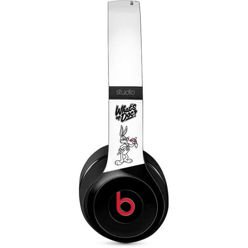 Looney Tunes Retro Bugs Bunny Studio Wireless Skin