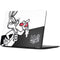 Looney Tunes Retro Bugs Bunny Surface Laptop 7 13.8in Skin