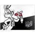 Looney Tunes Retro Bugs Bunny Surface Laptop 7 13.8in Skin