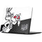 Looney Tunes Retro Bugs Bunny Surface Laptop 7 15in Skin