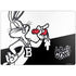 Looney Tunes Retro Bugs Bunny Surface Laptop 7 15in Skin