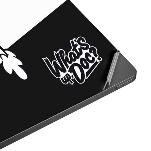 Looney Tunes Retro Bugs Bunny Surface Laptop 7 15in Skin
