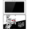 Looney Tunes Retro Bugs Bunny Surface Pro Tablet Skin
