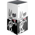 Looney Tunes Retro Bugs Bunny Xbox Series X Skins