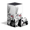 Looney Tunes Retro Bugs Bunny XBox Series X Digital Edition Bundle Skin