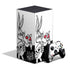 Looney Tunes Retro Bugs Bunny XBox Series X Digital Edition Bundle Skin