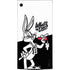 Looney Tunes Retro Bugs Bunny XBox Series X Digital Edition Console Skin