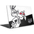 Looney Tunes Retro Bugs Bunny Dell XPS Skin