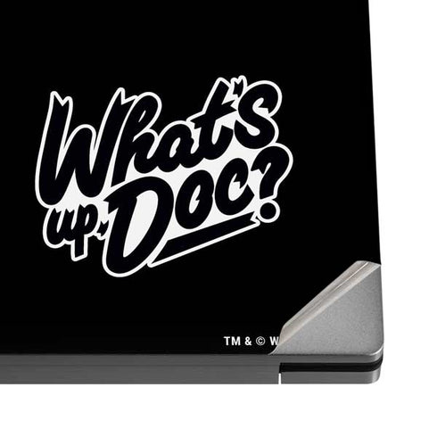 Looney Tunes Retro Bugs Bunny Dell XPS Skin