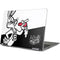 Looney Tunes Retro Bugs Bunny Yoga 710 14in Skin