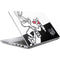 Looney Tunes Retro Bugs Bunny HP ZBook Fury 16 G10 Skin