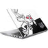 Looney Tunes Retro Bugs Bunny HP ZBook Fury 16 G10 Skin