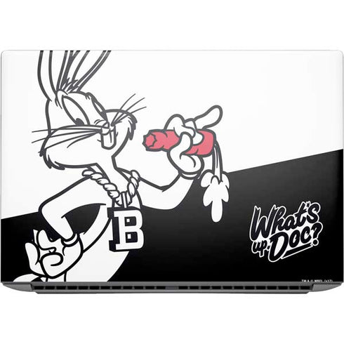 Looney Tunes Retro Bugs Bunny HP ZBook Fury 16 G10 Skin