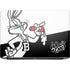 Looney Tunes Retro Bugs Bunny HP ZBook Fury 16 G10 Skin