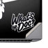 Looney Tunes Retro Bugs Bunny HP ZBook Fury 16 G10 Skin