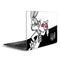 Looney Tunes Retro Bugs Bunny Zenbook UX305FA 13.3in Skin