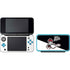 Looney Tunes Retro Daffy Duck Nintendo 2DS XL (2017) Skin