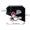 Looney Tunes Retro Daffy Duck 85W Power Adapter (15 and 17 inch MacBook Pro Charger) Skin