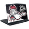 Looney Tunes Retro Daffy Duck Dell Alienware Skin