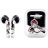 Looney Tunes Retro Daffy Duck Apple AirPods Skin