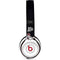 Looney Tunes Retro Daffy Duck Beats Solo 2 Wireless Skin