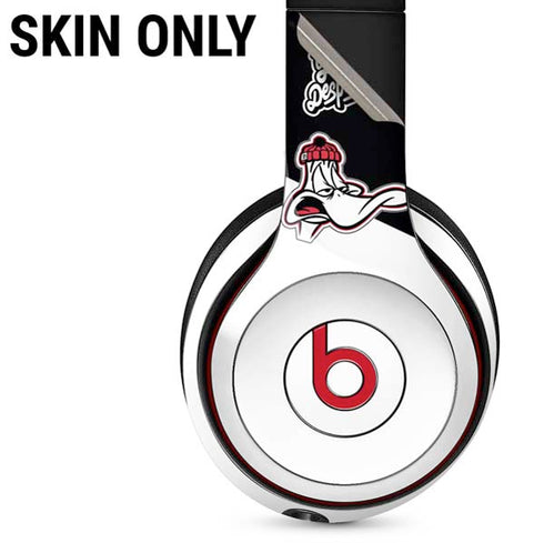 Looney Tunes Retro Daffy Duck Beats Solo 3 Wireless Skin