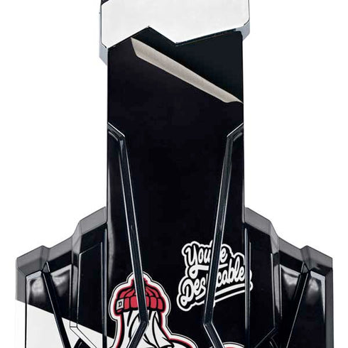 Looney Tunes Retro Daffy Duck BENGOO G9000 Skin