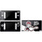 Looney Tunes Retro Daffy Duck DS Lite Skin