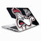 Looney Tunes Retro Daffy Duck HP Elitebook Skin