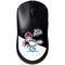 Looney Tunes Retro Daffy Duck G Pro Wireless Gaming Mouse Skin