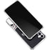 Looney Tunes Retro Daffy Duck Gabb Phone 4 Clear Case