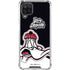 Looney Tunes Retro Daffy Duck Galaxy Cases